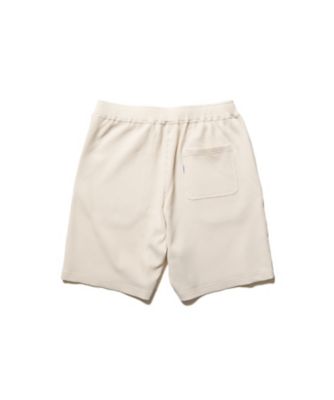 ショーツ TECH WAFFLE LOUNGE SHORTS