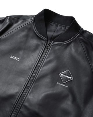 FCRB リバーシブルトラックジャケット Lサイズ FCRB リバーシブルトラックジャケット Lサイズ