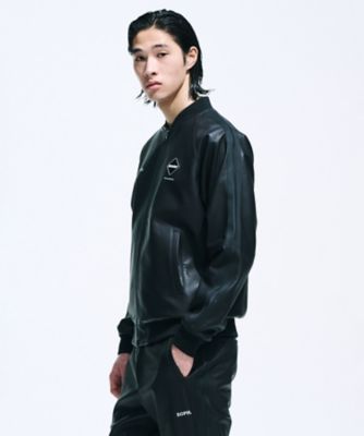 新品 FCRB 25SS PDK HOODED トラック ジャケット L F.C.Real Bristol エフシーレアルブリストル x mastermind JAPAN