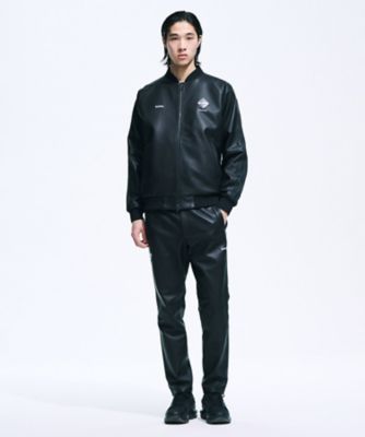 FCRB リバーシブルトラックジャケット Lサイズ FCRB リバーシブルトラックジャケット Lサイズ