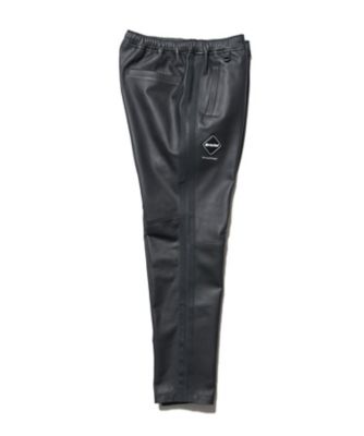 レア　FCRB FC Real Bristol ブリストル黒 ピステパンツ L タイツ UNDERLAYER TIGHTS FCRBー