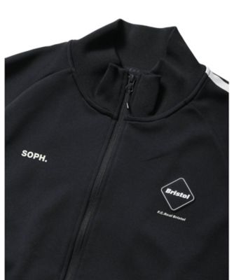 トラックジャケット TRAINING TRACK JACKET