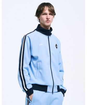 トラックジャケット TRAINING TRACK JACKET