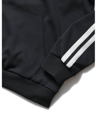 フーディー TRAINING TRACK HOODIE FCRB