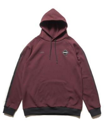 専用FCRB TRAINING TRACK HOODIE上のみ SOPH. | TRAINING TRACK HOODIE(M NAVY):