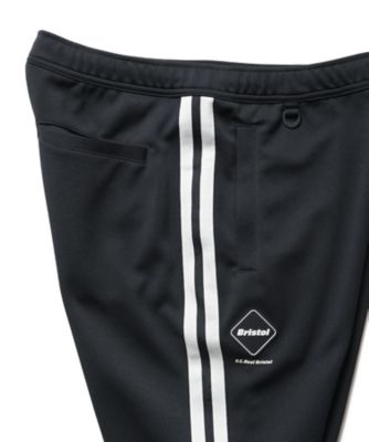 パンツ TRAINING TRACK RIBBED PANTS