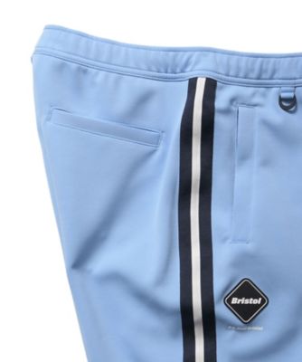 パンツ TRAINING TRACK RIBBED PANTS