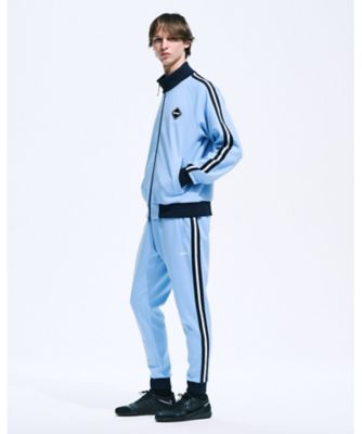 パンツ TRAINING TRACK RIBBED PANTS