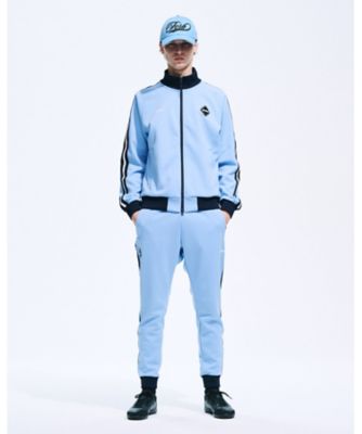 パンツ FCRB 24SS TRAINING TRACK RIBBED PANTS TRAINING TRACK RIBBED PANTS（その他パンツ）｜F.C.Real