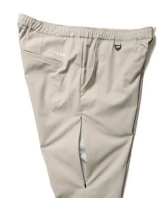 23SS FCRB-230081 VENTILATION PANTSパンツ XL パンツ VENTILATION PANTS FCRBー