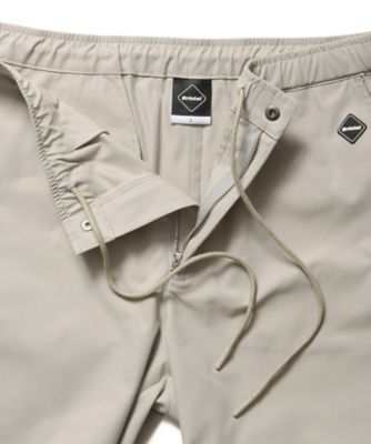 Bristol ブリストル サルエルパンツ メッシュパンツ Bristol ブリストル サルエルパンツ メッシュパンツ