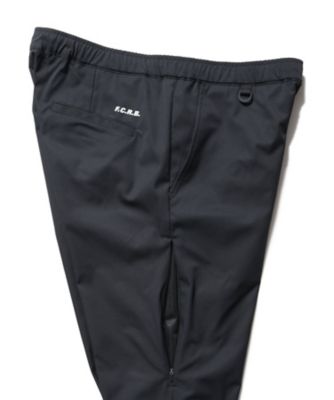 パンツ FCRB 20SS VENTILATION PANTS パンツ VENTILATION RIBBED PANTS