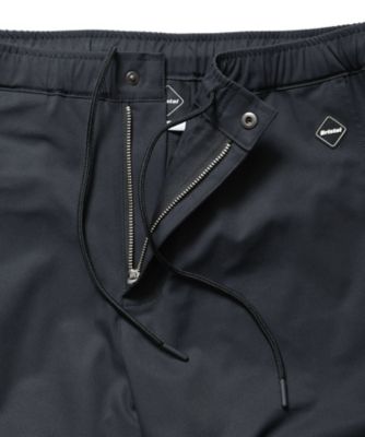 パンツ VENTILATION RIBBED PANTS