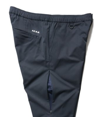 FCRB VENTILATION RIBBED PANTS サイズM パンツ VENTILATION RIBBED PANTS