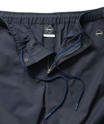 パンツ VENTILATION RIBBED PANTS