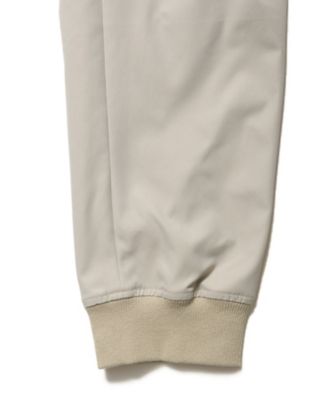 FCRB VENTILATION RIBBED PANTS サイズM SOPH. | VENTILATION RIBBED PANTS(M BLACK):