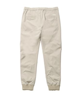 FCRB VENTILATION RIBBED PANTS サイズM SOPH. | VENTILATION RIBBED PANTS(M BLACK):