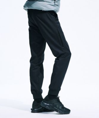 FCRB VENTILATION RIBBED PANTS サイズM fcrb_250070_black.jpg