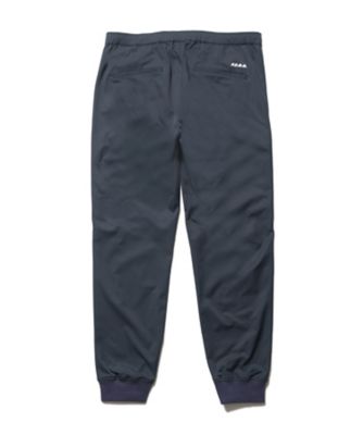 FCRB VENTILATION RIBBED PANTS サイズM SOPH. | VENTILATION RIBBED PANTS(M BLACK):