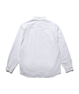 FCRB 20ss COOL MAX EMBLEM B.D シャツ ブラック M COOLMAX EMBLEM B.D SHIRT（シャツ/ブラウス）｜F.C.Real