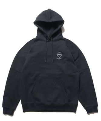 ＜F.C.Real Bristol＞フーディ　ＢＩＧ　ＬＯＧＯ　ＢＡＧＧＹ　ＳＷＥＡＴ　ＨＯＯＤＩＥ　ＦＣＲＢー２５２０９１