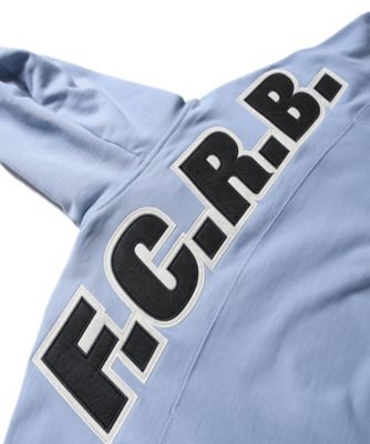 FCRB Bristol EMBLEM HOODIE エンブレムフーディー XL FCRB Bristol EMBLEM HOODIE エンブレムフーディー XL