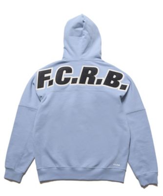 フーディ BIG LOGO BAGGY SWEAT HOODIE