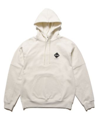 フーディ BIG LOGO BAGGY SWEAT HOODIE