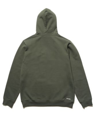 fcrb フーディ フーディー BRISTOL SWEAT HOODIE FCRBー