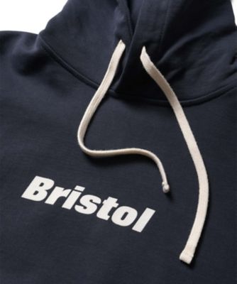 fcrb フーディ フーディー BRISTOL SWEAT HOODIE FCRBー