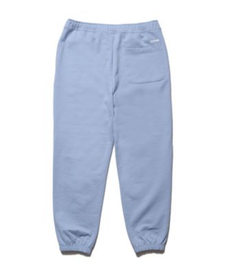 パンツ EMBLEM SWEAT PANTS FCRBー