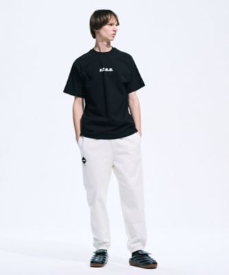 パンツ EMBLEM SWEAT PANTS FCRBー
