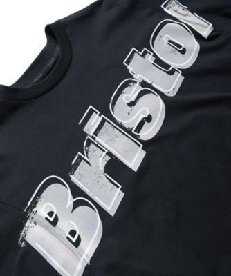 FCRB Bristol ブリストル　カットソー希少　サイズL　【送料込み】 F.C.R.B. - F.C.Real Bristol BIG LOGO L/S BAGGY SHIRの通販 by