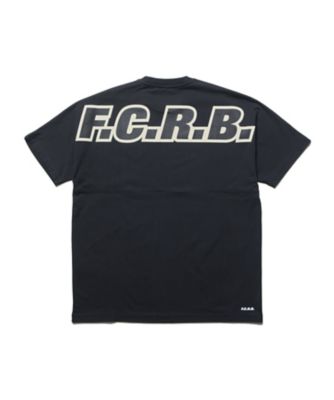 ブリストル Bristol LINE TEAM L/S BAGGY TEE 黒S LINE TEAM L/S BAGGY TEE | F.C.Real Bristol(エフシーレアル