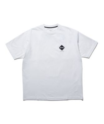 Tシャツ BIG LOGO BAGGY TEE FCRBー