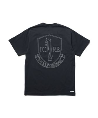 Bristol F.C. Real Bristol ピステ ネイビー fcrb Bristol F.C. Real Bristol ピステ ネイビー fcrb Bristol F.C.