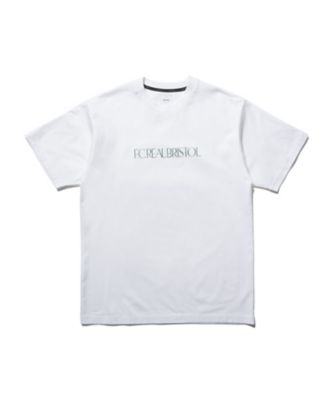fcrb ブリストル XXX tシャツ ゲームシャツ 半袖 M 白 Amazon | 23AWXL白F.C.Real BristolブリストルLS TEAM PRACTICE
