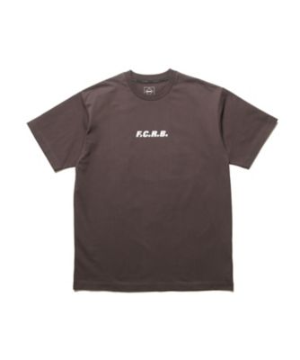 新品未使用　FCRB fc real bristol シャツ　ベージュ 楽天市場】F.C.R.B./F.C.Real Bristol/FCRB(エフシーアールビー