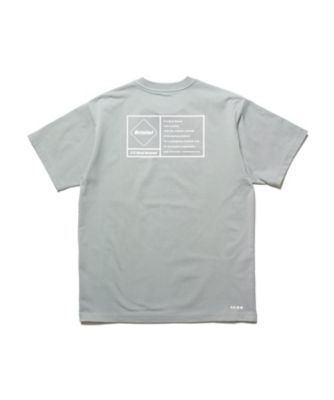 Tシャツ SIGNATURE TEE FCRB－252102