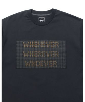 Tシャツ SIGNAGE TEE FCRB－252104 | F.C.