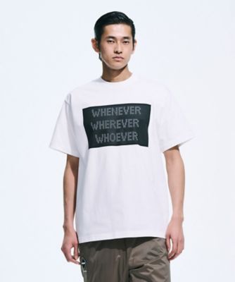 Tシャツ SIGNAGE TEE FCRB－252104 | F.C.