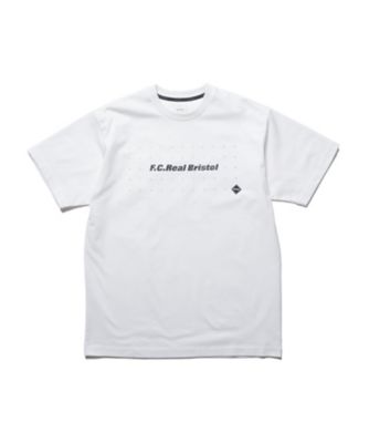 fcrb ブリストル ゲームシャツ tシャツ 半袖 M 白 SOPH. | S/S GAME SHIRT(M OFF WHITE):