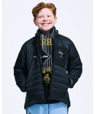 マフラー SUPPORTER MUFFLER FCRBー252107