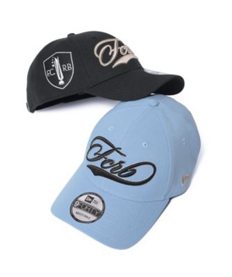FCRB ブリストル　キャップ　NEW ERA ホワイト 楽天市場】F.C.Real Bristol エフシーレアルブリストル キャップ