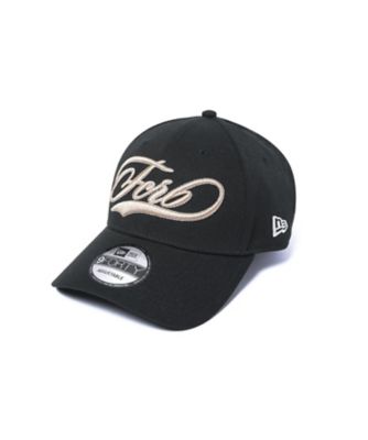キャップ NEW ERA FLAG LOGO 9FORTY CAP