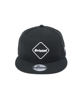 その他 F.C.R.B. - NEW ERA EMBLEM HEAD COVER F.C. Real Bristol - NEW ERA EMBLEM HEAD COVER | HBX