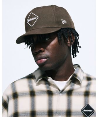 キャップ NEW ERA EMBLEM 9FIFTY CAP
