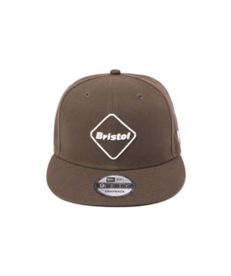 キャップ NEW ERA EMBLEM 9FIFTY CAP