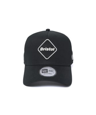 キャップ NEW ERA 9FORTY AーFRAME MESH