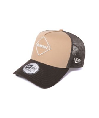 【美品】FCRB 21ss SIDE MESH HAT ベージュ ブリストル 美品】FCRB 21ss SIDE MESH HAT ベージュ ブリストル - メルカリ
